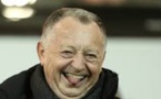 OL : le Tweet de trop signé Jean-Michel Aulas