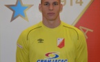 Mercato : le TFC et l'ASSE s'intéressent à un jeune gardien Serbe