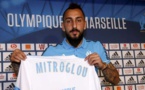 OM : Mitroglou adresse un message aux supporters