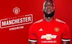 Manchester United : Lukaku s'en prend à certains coéquipiers