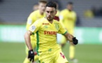 Mercato FC Nantes : Adrien Thomasson dans le viseur de Reims ?