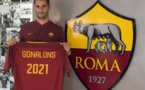 Mercato AS Rome : deux clubs espagnols s'intéressent à Maxime Gonalons