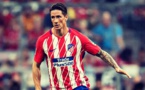 Mercato Atlético Madrid : Fernando Torres va quitter les Colchoneros