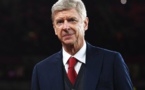 Arsenal : Arsène Wenger annonce officiellement son départ !