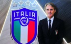 Italie : Un Mancini inquiet concernant l'évolution du foot italien