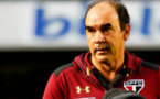 Bordeaux : Domenech fixe les limites du rôle de manager de Ricardo