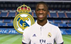 Real Madrid : Lopetegui ne veut pas brûler les ailes de Vinicius Junior