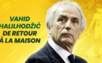 FC Nantes : Cardoso démis de ses fonctions, Halilhodzic arrive 