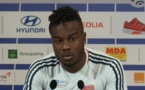 OL : Maxwel Cornet veut être titulaire !