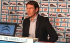 OM : Rudi Garcia content que ses joueurs aient souffert face à Nice