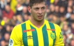 Mercato Nantes : Emiliano Sala l'attaquant idéal pour l'OM