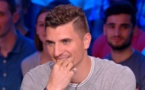PSG : le melon de Thomas Meunier