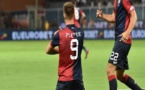 Mercato : Piatek avait bien été proposé au FC Nantes et l'ASSE