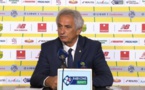 FC Nantes : Halilhodzic envoie un tacle aux journalistes et félicite ses joueurs