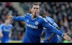 Chelsea : Eden Hazard est fatigué