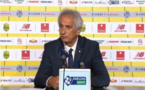 FC Nantes - Angers : Halilhodzic avait prévenu ses joueurs, mais garde le positif