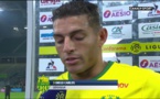 FC Nantes : Chapron glisse encore un tacle à Diego Carlos