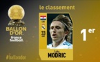 Mercato : ce jour ou l'OM a refusé Luka Modric