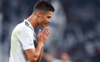 Cristiano Ronaldo qualifié de monstre par son ex Jasmine Lennard
