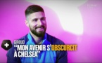 Chelsea - Mercato : Giroud pas contre l'idée de rejoindre l'OM ou l'OL