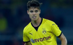 Dortmund : Julian Weigl confirme vouloir rejoindre le PSG