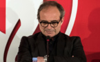 AS Monaco : Luis Campos ne compte pas quitter le LOSC
