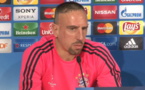 Bayern Munich : Franck Ribéry se confie sur son avenir