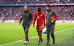 Bayern Munich : Nouveau coup dur pour Kingley Coman !