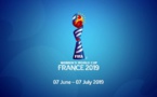 Le Forum des Halles au coeur de la Coupe du Monde Féminine de la FIFA 2019
