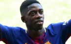 Ousmane Dembélé va devenir un pilier du Barça
