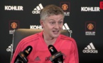 Manchester United : Solskjaer dépité par la prestation de ses joueurs face Wolverhampton