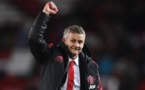 Manchester United : Ole Gunnar Solskjaer prolonge de trois saisons