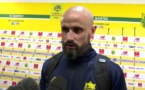 FC Nantes : Pallois tape du poing sur la table