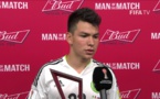 Manchester United : Hirving Lozano en approche !