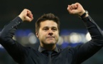 Tottenham : Mauricio Pochettino se lâche après la qualification face à Manchester City