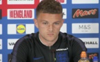 Tottenham : énorme offre de Manchester United pour Trippier ?