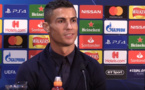 Juventus : Ronaldo fait une annonce importante