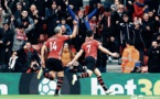 Shane Long a en 7 secondes inscrit le but le plus rapide de l'histoire de la Premier League