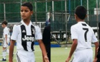 Juventus : les statistiques hallucinantes de Cristiano Jr
