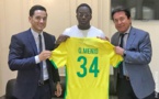 FC Nantes : le clan Kita a cramé les ailes d'un grand espoir