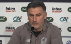 LOSC : Galtier prend la défense de Neymar (PSG)
