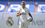 Real Madrid - Mercato : Mariano Diaz parle de son avenir