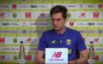 FC Nantes : la condition pour que Tatarusanu reste