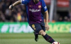 Barça : Luis Suarez forfait pour la Copa America ?