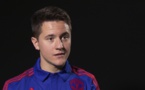 Manchester United : Ander Herrera annonce son départ