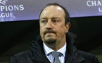 AS Rome : Rafael Benitez (Newcastle) pour succéder à Ranieri ?