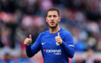 Real Madrid : Eden Hazard (Chelsea) officialisé le 30 mai