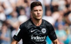 Real Madrid : c'est apparemment fait pour Luka Jovic (Eintracht Francfort)