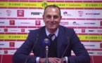 FC Nantes : Der Zakarian (MHSC) glisse un tacle Kita en parlant de Nicollin