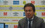 FC Nantes : l'énorme coup de gueule de Waldemar Kita